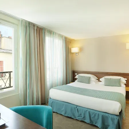 Le Grand De Normandie Hotel 4*