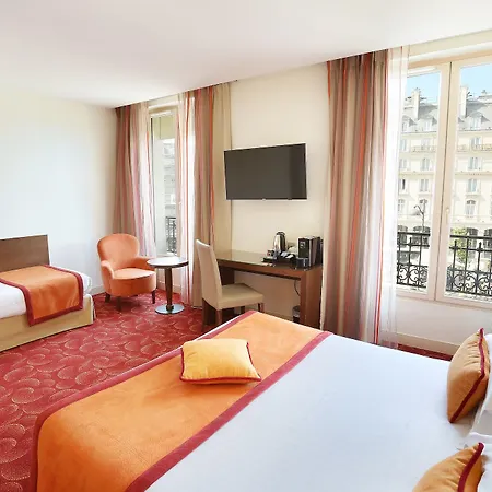 Le Grand De Normandie Hotel