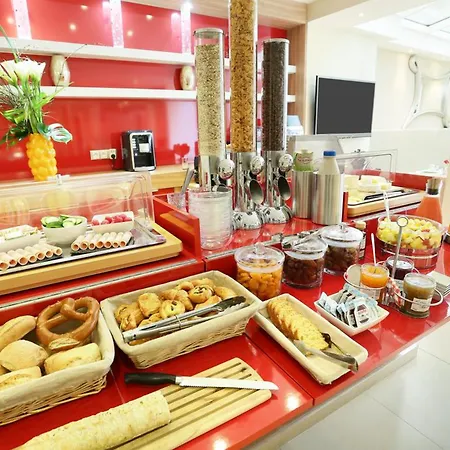 Hotel Le Grand De Normandie
