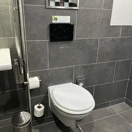 Hotel Le Grand De Normandie Paris