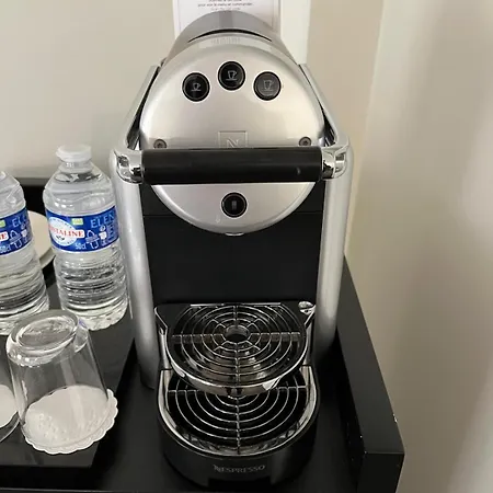 Le Grand De Normandie 4*