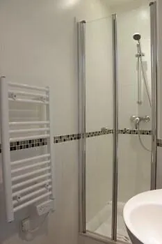 Le Grand De Normandie Hotel Paris