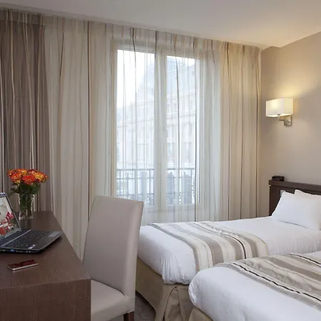 Le Grand De Normandie 4* Paris