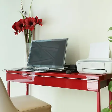 Le Grand De Normandie 4*