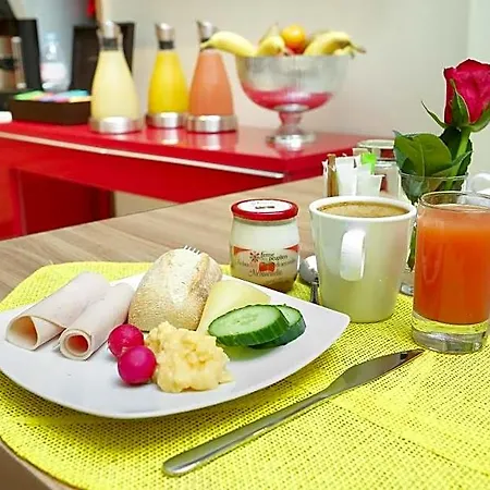 Le Grand De Normandie Отель 4*