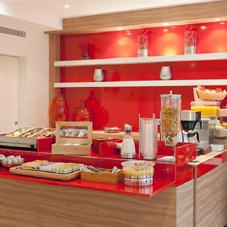 Hotel Le Grand De Normandie 4*