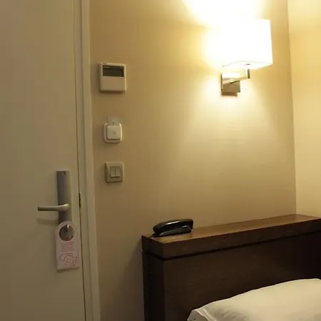 Le Grand De Normandie 4* Paris