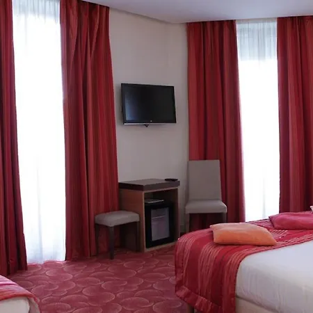 Le Grand De Normandie Hotel