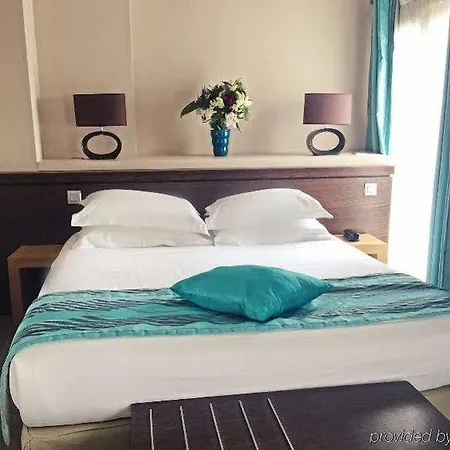 格兰德酒店