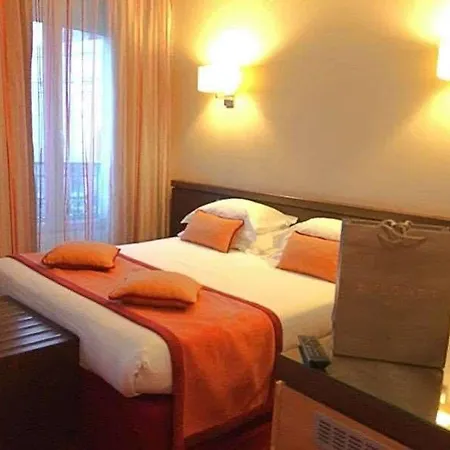 Le Grand De Normandie Hotel Paris