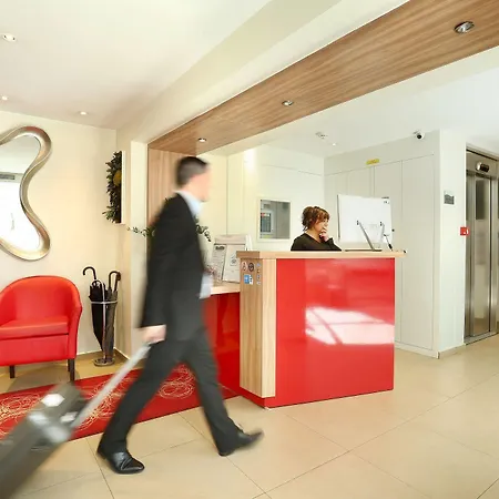 Le Grand De Normandie 4*