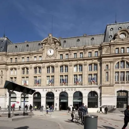 Hotel Le Grand De Normandie
