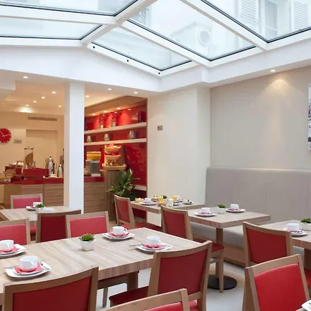 Le Grand De Normandie 4* Paris