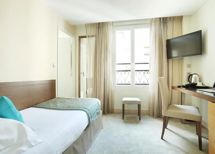 Le Grand De Normandie