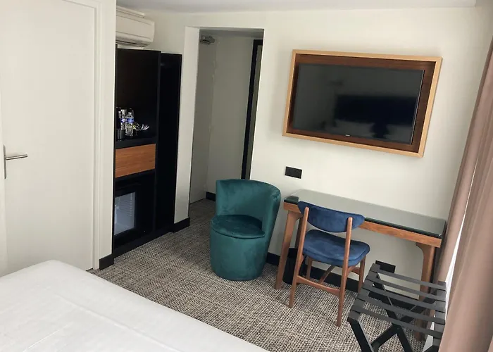 Le Grand De Normandie