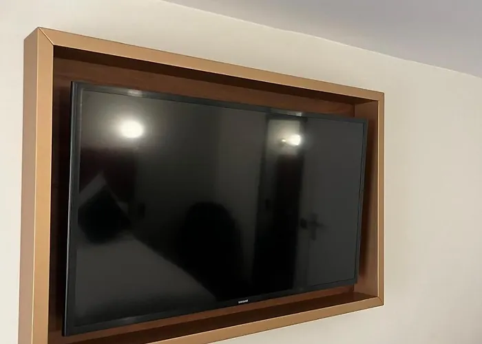 Le Grand De Normandie Hotel