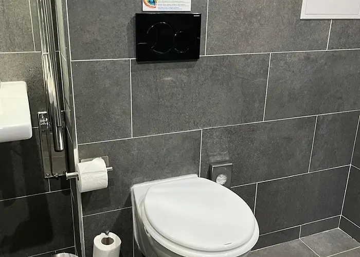 Hotel Le Grand De Normandie Paris