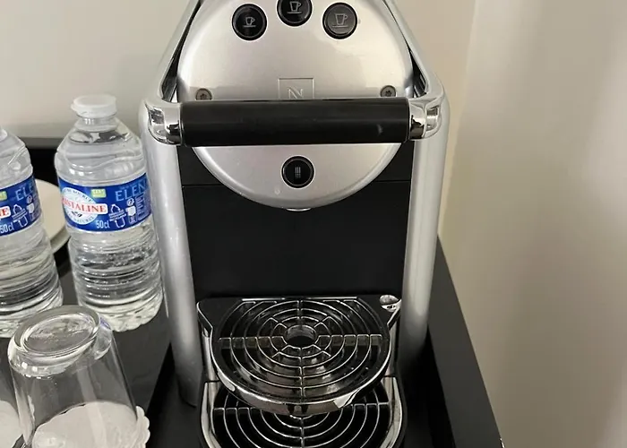 Le Grand De Normandie 4*