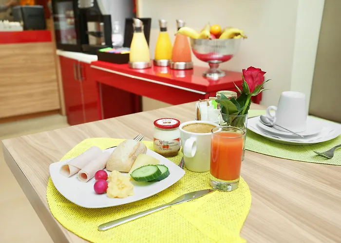 Hotel Le Grand De Normandie