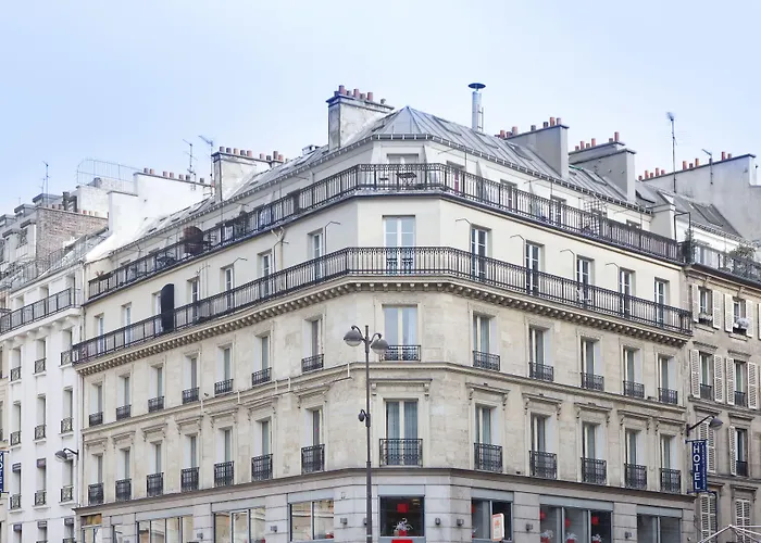 Le Grand De Normandie