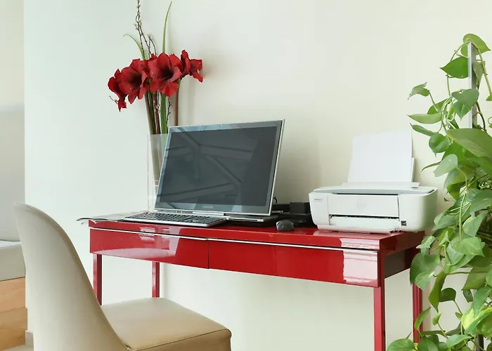 Le Grand De Normandie 4*