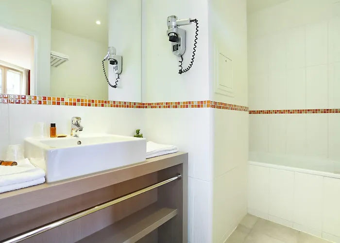 Hotel Le Grand De Normandie