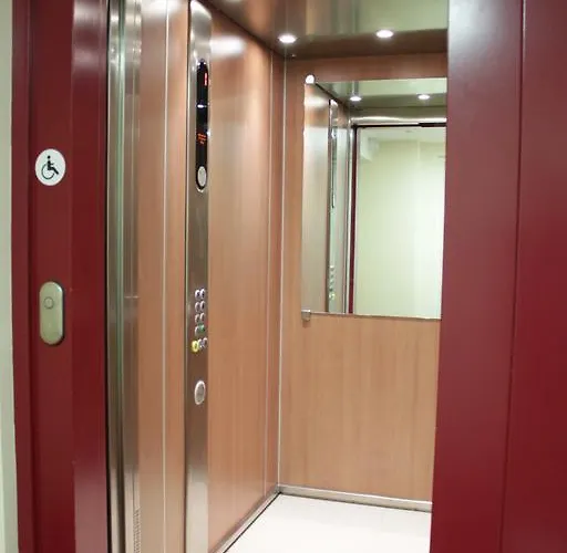 Le Grand De Normandie Hotel