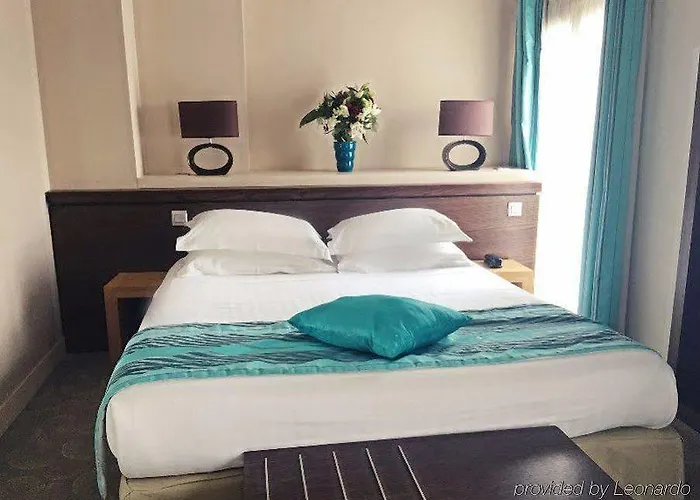 Le Grand De Normandie