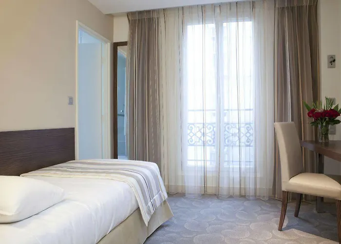 Le Grand De Normandie