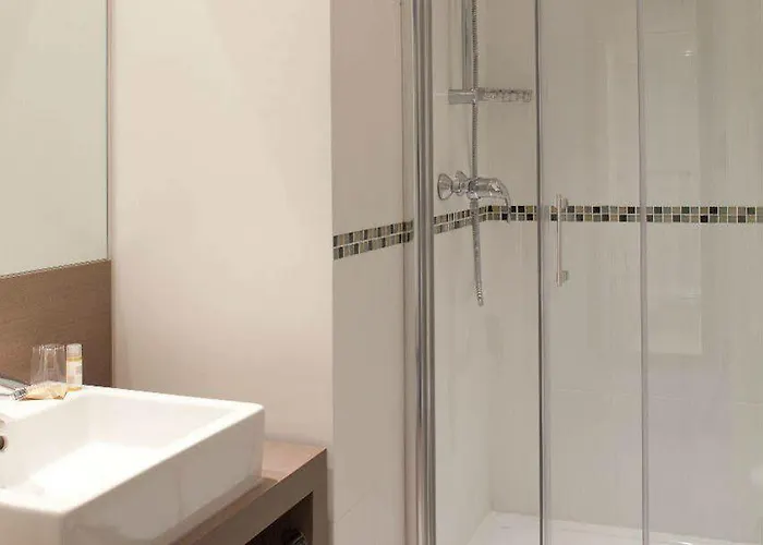 Le Grand De Normandie 4*