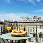 Hotel Le Grand De Normandie Parigi