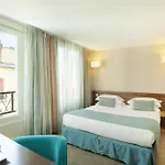 Le Grand De Normandie Hotel 4*
