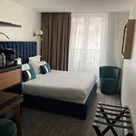 Le Grand De Normandie Hotel