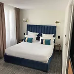 Hotel Le Grand De Normandie Parigi
