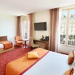 Le Grand De Normandie Hotel