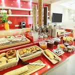 Hotel Le Grand De Normandie