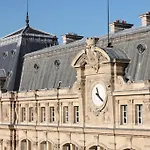 Le Grand De Normandie Hotel Parigi