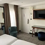 Hotel Le Grand De Normandie Parigi