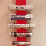 Hotel Le Grand De Normandie 4*