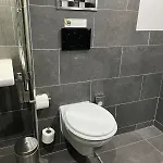 Hotel Le Grand De Normandie Parigi