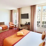 Le Grand De Normandie 4* Parigi