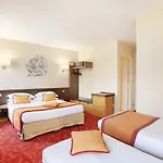 Hotel Le Grand De Normandie 4*