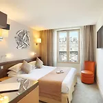 Le Grand De Normandie Hotel Parigi