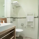 Le Grand De Normandie 4* Parigi