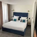 Le Grand De Normandie Hotel