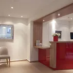 Hotel Le Grand De Normandie