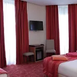 Le Grand De Normandie Hotel