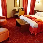 Le Grand De Normandie 4* Parigi