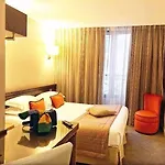Hotel Le Grand De Normandie